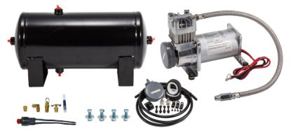 Picture of Kleinn Automotive Accessories Air Horn Compressor Kit - 6275
