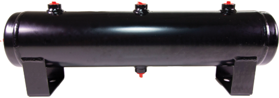 Picture of Kleinn Automotive Accessories Portable Air Tank - 6230RT