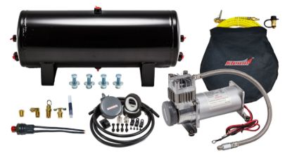 Picture of Kleinn Automotive Accessories Air Horn Compressor Kit - 6350