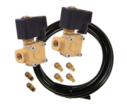 Picture of Kleinn Automotive Accessories Air Horn Solenoid Valve - 6885