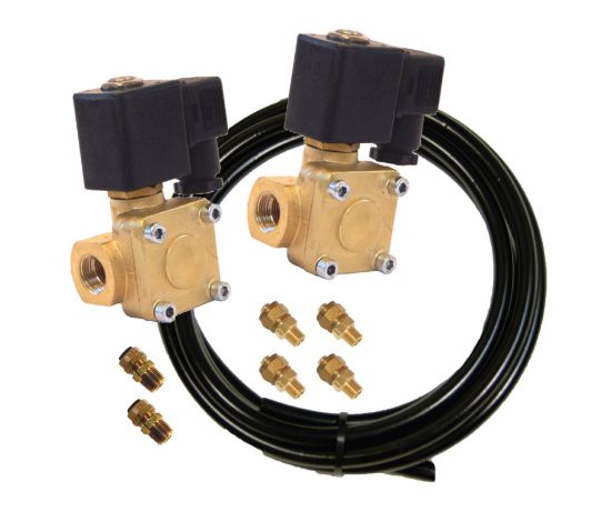 Picture of Kleinn Automotive Accessories Air Horn Solenoid Valve - 6885