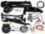 Picture of Kleinn Automotive Accessories Air Horn Compressor - CANX3-KIT