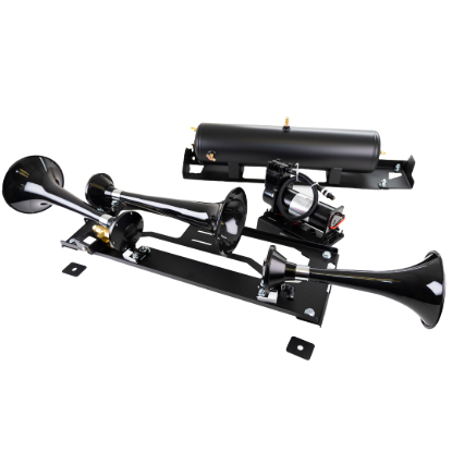 Picture of Kleinn Automotive Accessories Air Horn Compressor Kit - FSD23-230