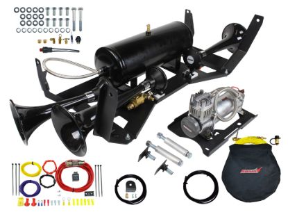 Picture of Kleinn Automotive Accessories Air Horn Compressor Kit - GM1500-230