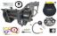 Picture of Kleinn Automotive Accessories Air Horn Compressor Kit - GMHD-OBA