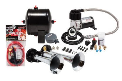 Picture of Kleinn Automotive Accessories Accessory Horn - HK1