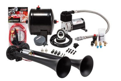 Picture of Kleinn Automotive Accessories Accessory Horn - HK2-1