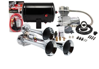 Picture of Kleinn Automotive Accessories Accessory Horn - HK3