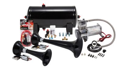 Picture of Kleinn Automotive Accessories Accessory Horn - HK5