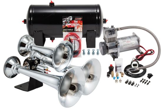 Picture of Kleinn Automotive Accessories Accessory Horn - HK6