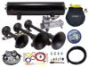 Picture of Kleinn Automotive Accessories Accessory Horn - HK9 Slimline