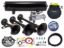 Picture of Kleinn Automotive Accessories Accessory Horn - HK9 Slimline