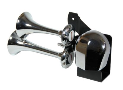 Picture of Kleinn Automotive Accessories Air Horn Compressor Kit - HOGKIT-1