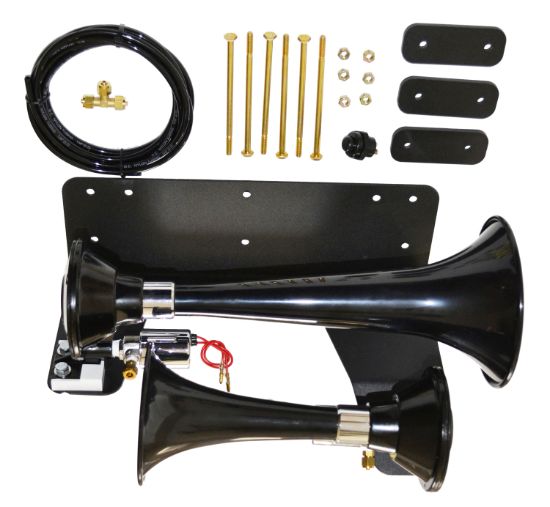 Picture of Kleinn Automotive Accessories Air Horn Compressor Kit - JK220