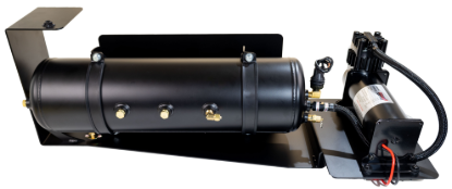 Picture of Kleinn Automotive Accessories Air Horn Kit - JT-OBA