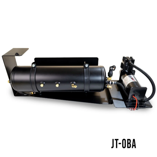 Picture of Kleinn Automotive Accessories Air Horn Compressor Kit - JT0BA