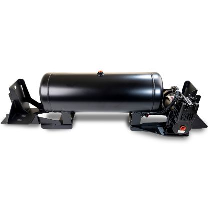 Picture of Kleinn Automotive Accessories Air Horn Compressor Kit - RAM1500-OBA