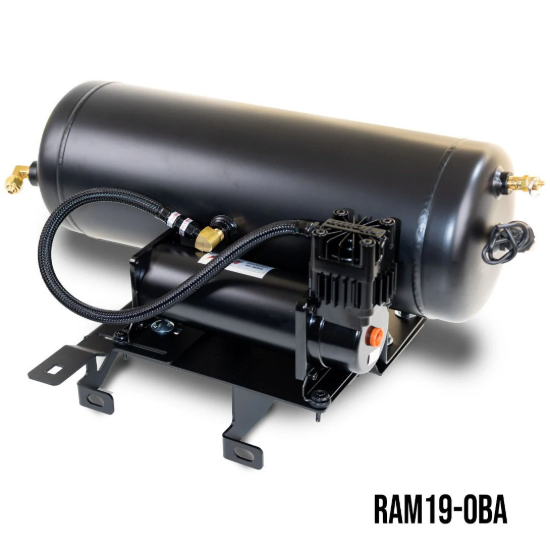 Picture of Kleinn Automotive Accessories Air Horn Kit - RAM19-OBA