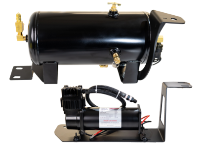 Picture of Kleinn Automotive Accessories Air Horn Compressor Kit - RAMHDOBA-6450