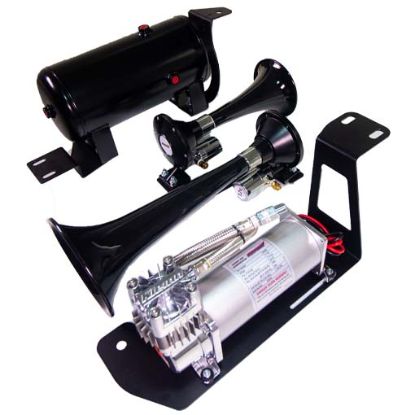 Picture of Kleinn Automotive Accessories Accessory Horn - RNGR-220