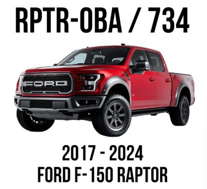 Picture of Kleinn Automotive Accessories Air Horn Compressor Kit - RPTR-734