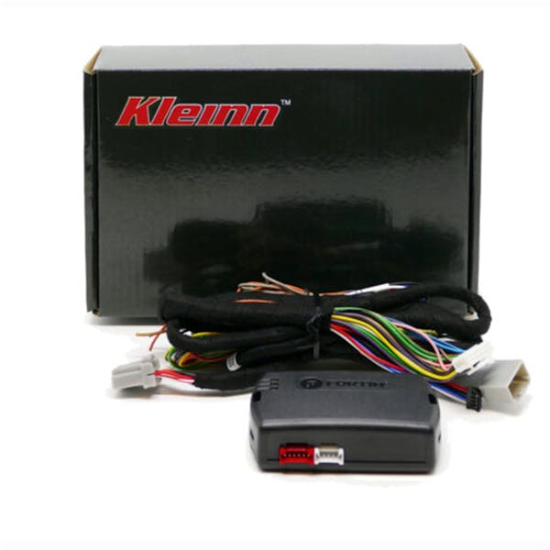 Picture of Kleinn Automotive Accessories Remote Vehicle Starter Kit - RSFD3ANP