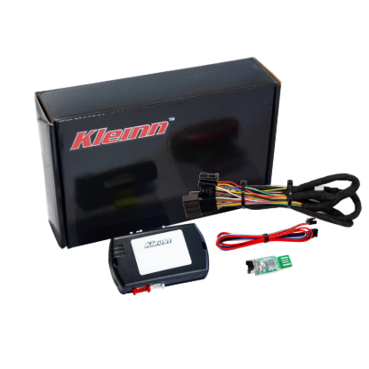 Picture of Kleinn Automotive Accessories Remote Vehicle Starter Kit - RSGM4