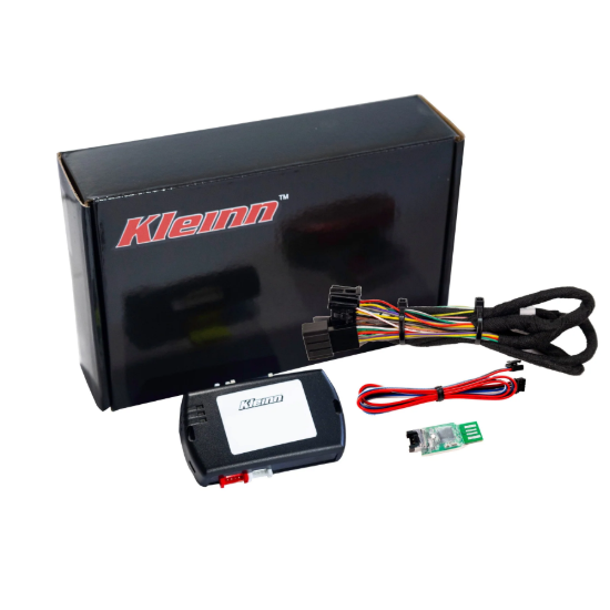 Picture of Kleinn Automotive Accessories Remote Vehicle Starter Kit - RSGM4