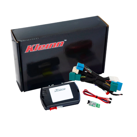 Picture of Kleinn Automotive Accessories Remote Vehicle Starter Kit - RSGM6