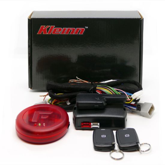Picture of Kleinn Automotive Accessories Remote Vehicle Starter Kit - RSJL2LR1