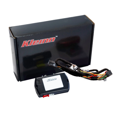 Picture of Kleinn Automotive Accessories Remote Vehicle Starter Kit - RSRAM4
