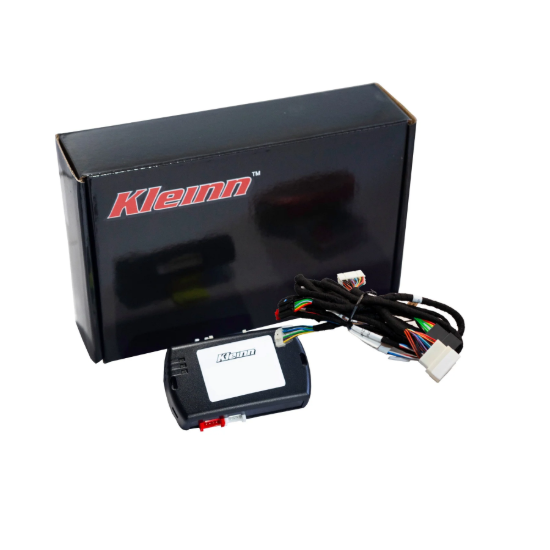 Picture of Kleinn Automotive Accessories Remote Vehicle Starter Kit - RSTOY6A
