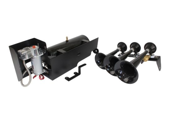 Picture of Kleinn Automotive Accessories Air Horn Compressor Kit - SDKIT-230