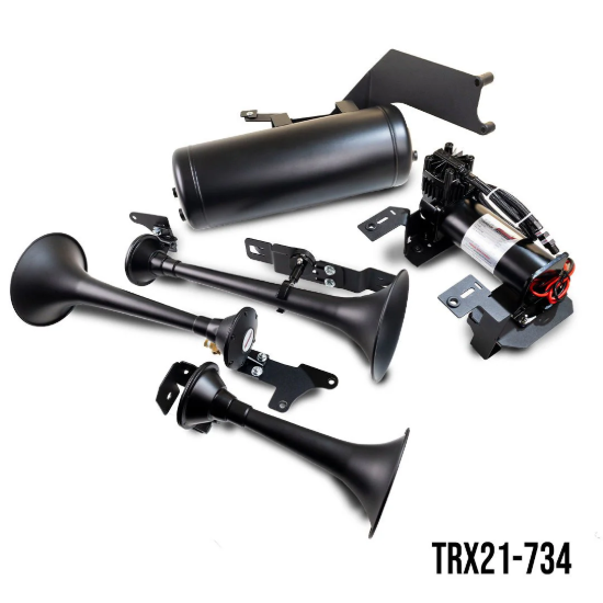 Picture of Kleinn Automotive Accessories Air Horn Compressor Kit - TRX21-734