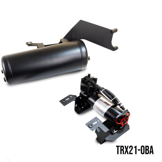 Picture of Kleinn Automotive Accessories Air Horn Kit - TRX21-OBA