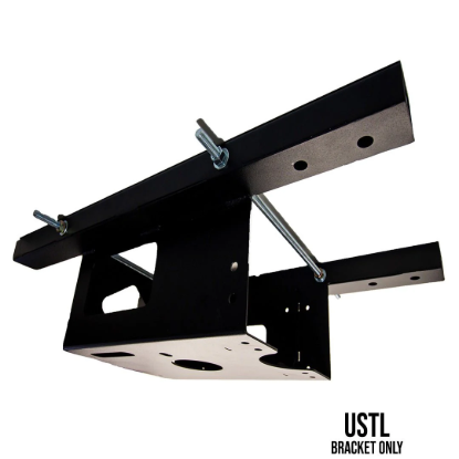 Picture of Kleinn Automotive Accessories Spare Tire Bracket - USTL