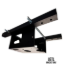 Picture of Kleinn Automotive Accessories Spare Tire Bracket - USTL