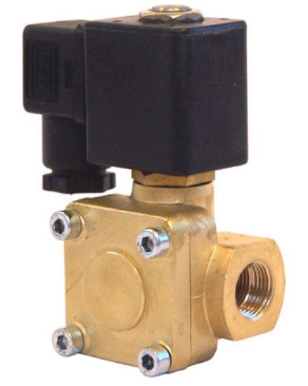Picture of Kleinn Automotive Accessories Air Horn Solenoid Valve - VX6003