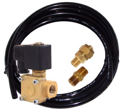 Picture of Kleinn Automotive Accessories Air Horn Solenoid Valve - VX6003-HK