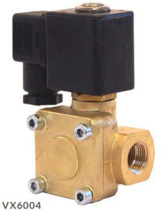 Picture of Kleinn Automotive Accessories Air Horn Solenoid Valve - VX6004