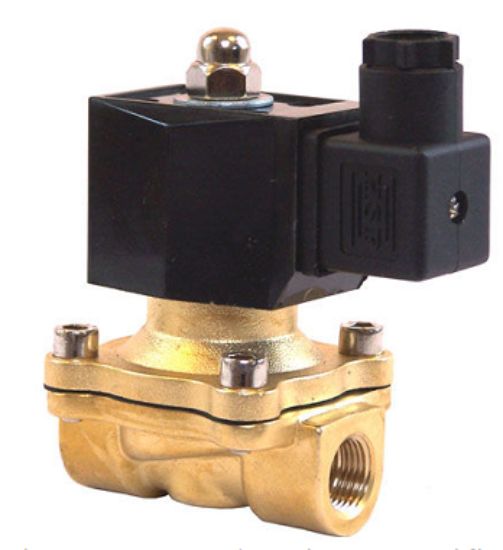 Picture of Kleinn Automotive Accessories Air Horn Solenoid Valve - VX7003