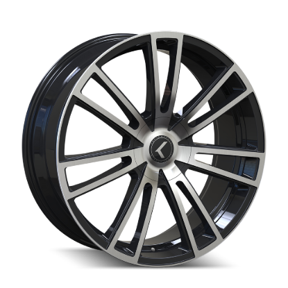 Picture of Kraze Wheels Wheel - KR183-22804BM38
