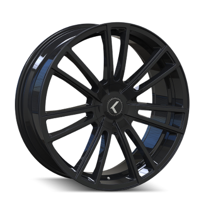 Picture of Kraze Wheels Wheel - KR183-2818GB38