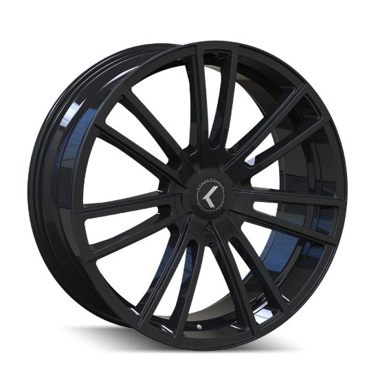 Picture of Kraze Wheels Wheel - KR183-2860GB38
