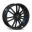Picture of Kraze Wheels Wheel - KR183-8818GB40