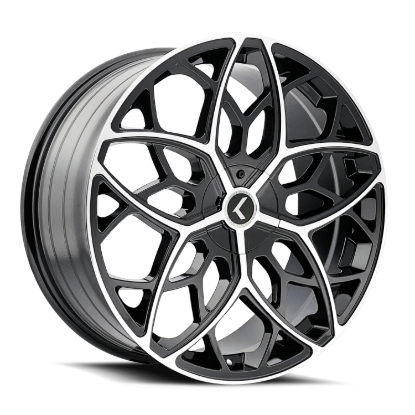 Picture of Kraze Wheels Wheel - KR184-22818BM38