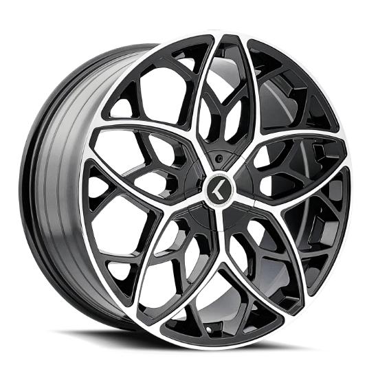 Picture of Kraze Wheels Wheel - KR184-22818BM38