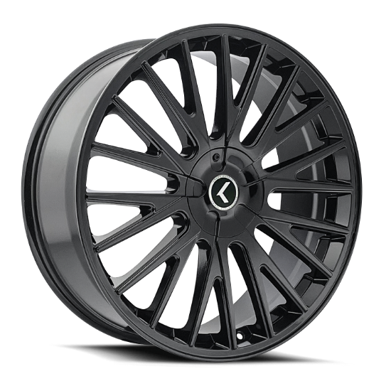 Picture of Kraze Wheels Wheel - KR185-22804B38