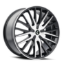 Picture of Kraze Wheels Wheel - KR185-22814BM38