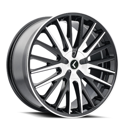 Picture of Kraze Wheels Wheel - KR185-22804BM38
